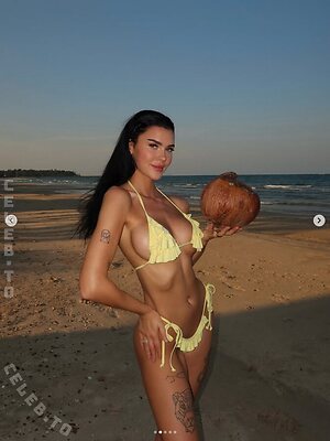 nelnoire Nude Leaked Photo #20