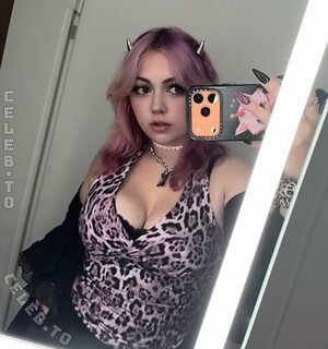 Nephynee Nude Leaked Photo #6