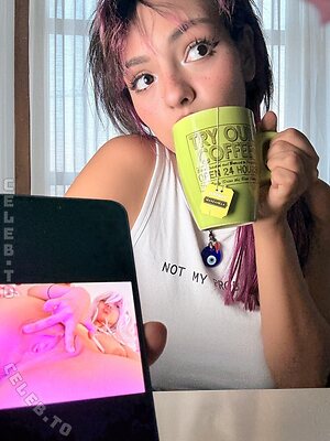Nerdy Beila Nude Leaked Photo #189
