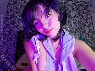 Nerdy Beila Nude Leaked Photo #211