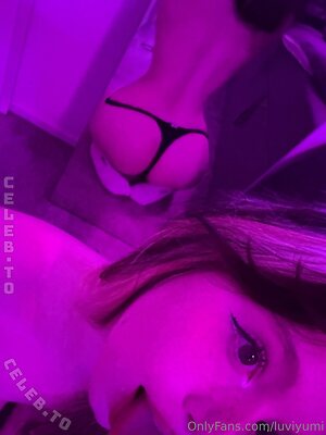 Neve Bellamy Nude Leaked Photo #36