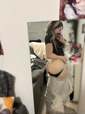 Neve Bellamy Nude Leaked Photo #42