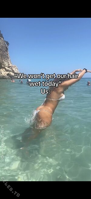 Nevine Nude Leaked Photo #48
