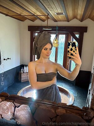 Nichameleon Nude Leaked Photo #269