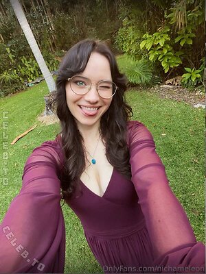 Nichameleon Nude Leaked Photo #387