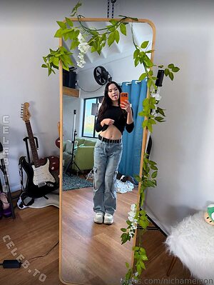 Nichameleon Nude Leaked Photo #389