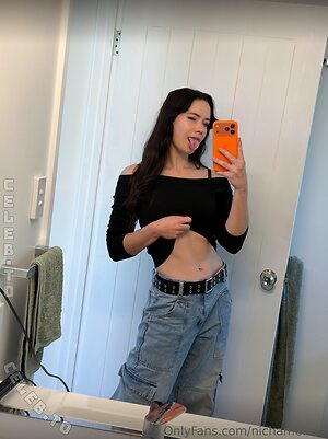 Nichameleon Nude Leaked Photo #399