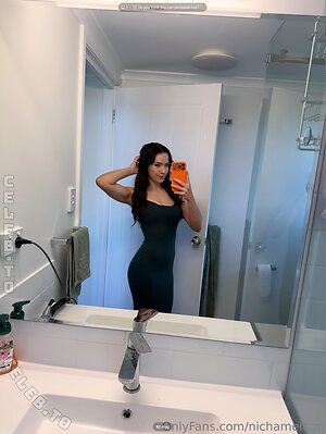 Nichameleon Nude Leaked Photo #462