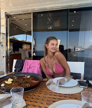 Nicola Cavanis Nude Leaked Photo #379