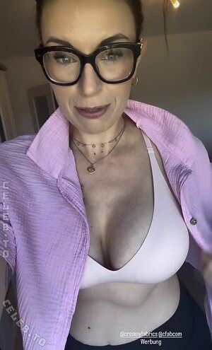 Nicole Biernath Nude Leaked Photo #8