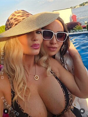 Nicole Coco Austin Nude Leaked Photo #64