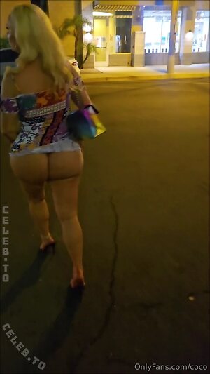Nicole Coco Austin photo