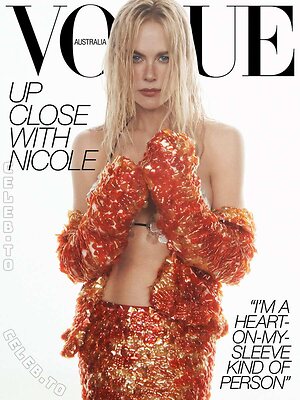 Nicole Kidman photo