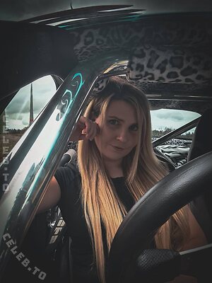 Nicole Miss.opel Nude Leaked Photo #36
