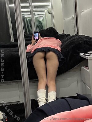 Nicole Pony Nude Leaked Photo #103