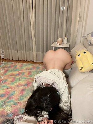Nicole Pony Nude Leaked Photo #110