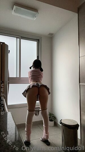 Nicole Pony Nude Leaked Photo #111