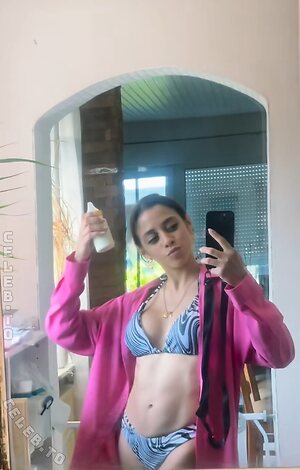 Nicole-Stefany Zeschky Alaña Nude Leaked Photo #3