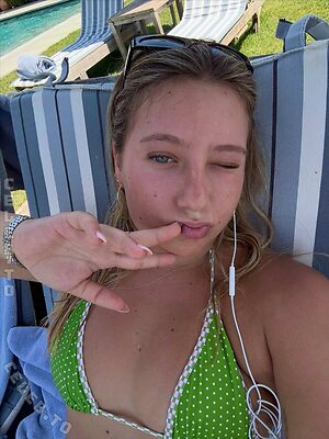 Nicolette Durazzo Nude Leaked Photo #39