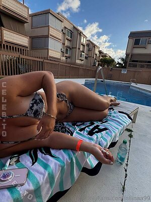 niiinaa99 Nude Leaked Photo #68