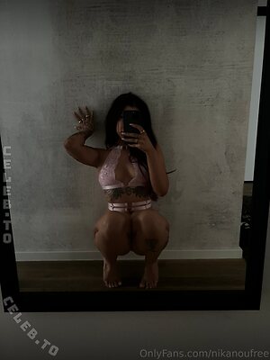 Nika Ilcic Nude Leaked Photo #74