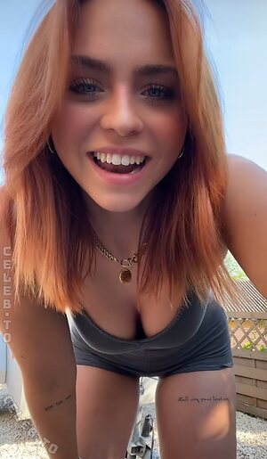 Nika Sofie Nude Leaked Photo #29