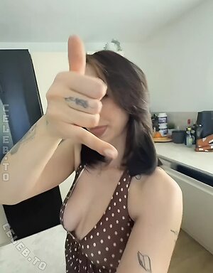 Nika Sofie Nude Leaked Photo #34