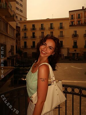Nika Sofie Nude Leaked Photo #40
