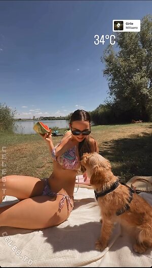 Nika Sofie Nude Leaked Photo #49