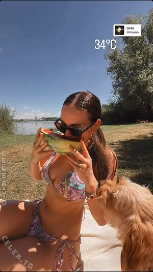 Nika Sofie Nude Leaked Photo #50