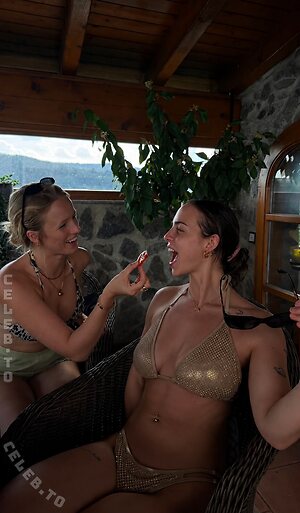 Nika Sofie Nude Leaked Photo #56