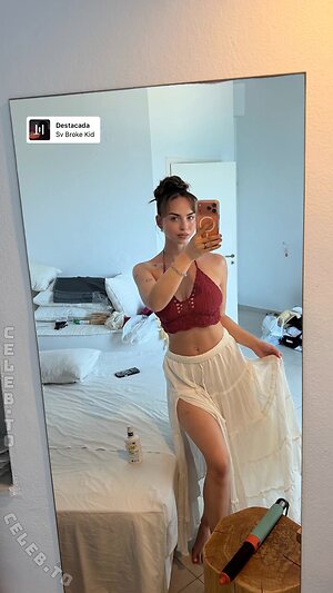 Nika Sofie Nude Leaked Photo #68