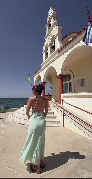 Nika Sofie Nude Leaked Photo #77