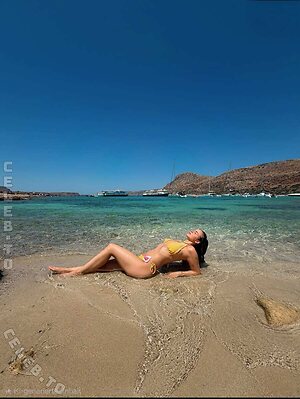Nika Sofie Nude Leaked Photo #80