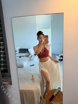Nika Sofie Nude Leaked Photo #84