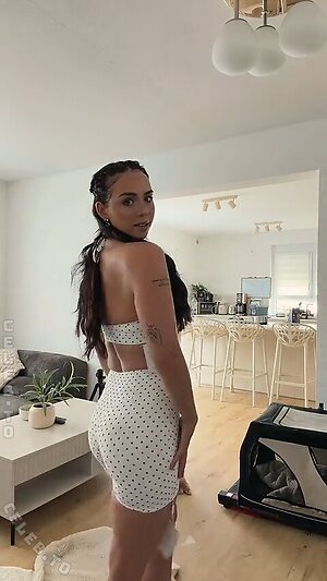 Nika Sofie Nude Leaked Photo #96