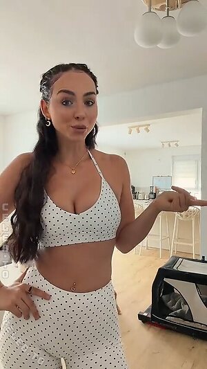 Nika Sofie Nude Leaked Photo #97