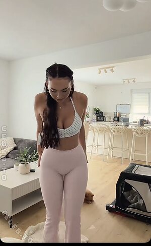 Nika Sofie Nude Leaked Photo #99