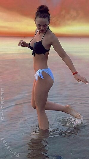 Nika Sofie Nude Leaked Photo #104