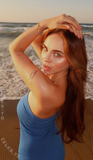 Nika Sofie Nude Leaked Photo #111