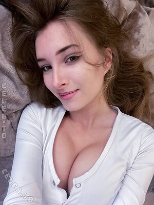 NikaLodeon Nude Leaked Photo #5
