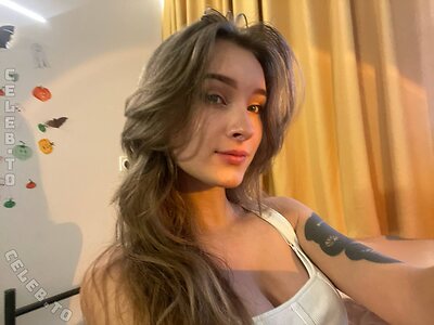 NikaLodeon Nude Leaked Photo #6