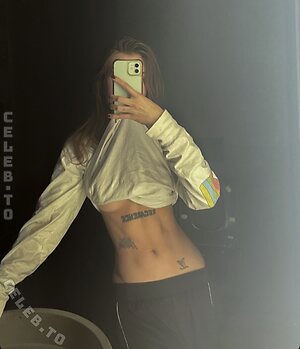 NikaLodeon Nude Leaked Photo #10
