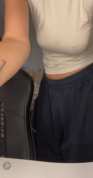 Nikelein Nude Leaked Photo #32