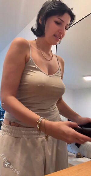 Nikelein Nude Leaked Photo #58