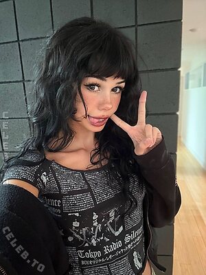 Nikki Barlowe Nude Leaked Photo #49