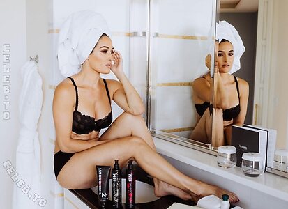 Nikki Bella Nude Leaked Photo #26