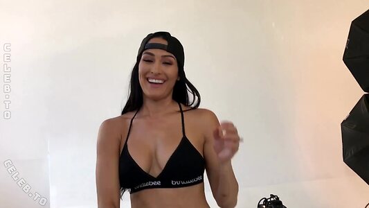 Nikki Bella Nude Leaked Photo #40
