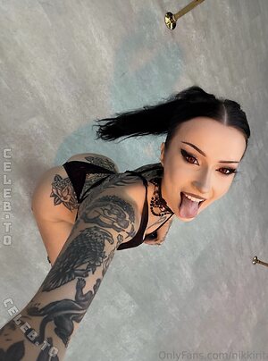 Nikki Rita Nude Leaked Photo #36