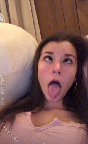 Nikki Woods Nude Leaked Photo #33